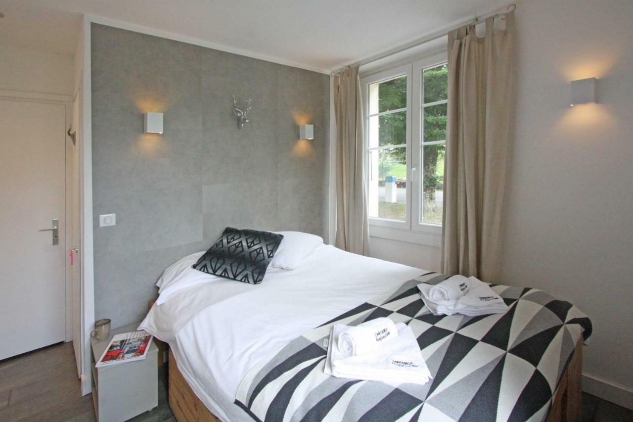 La Saleina Apartment - Chamonix All Year Buitenkant foto